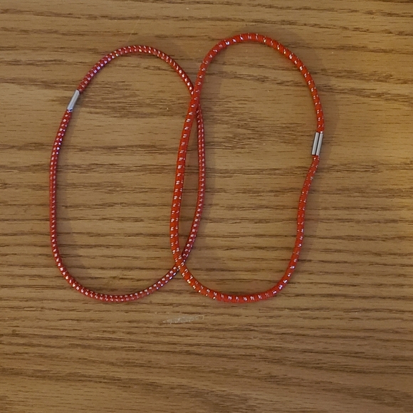 A Bundle of Skinny Headbands - Picture 4 of 8